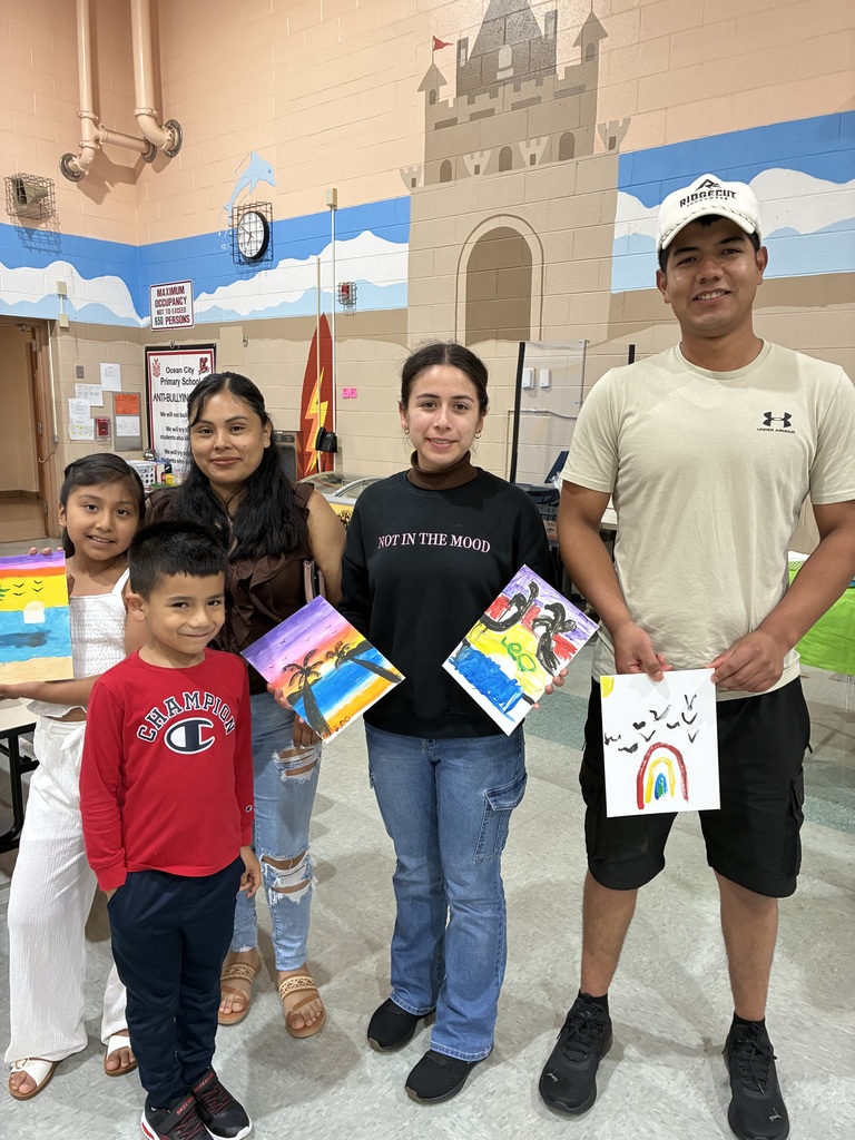 ML Paint Night