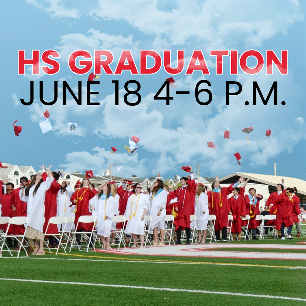 HS Graduation
