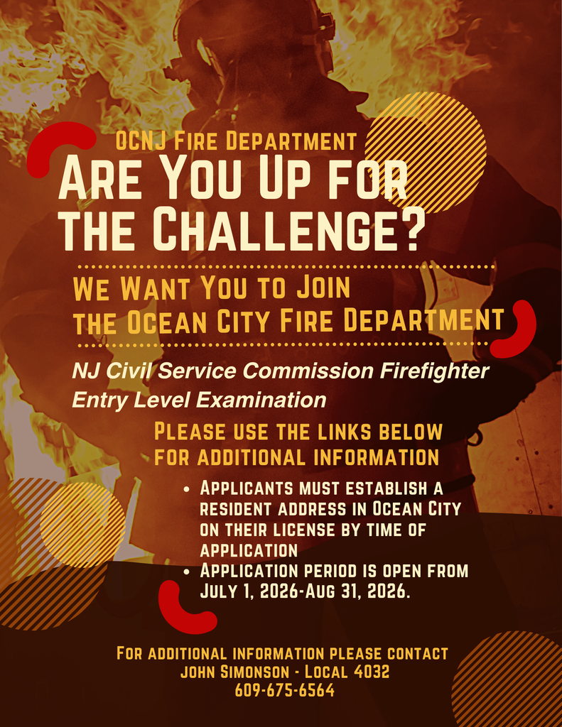 Firefighter
