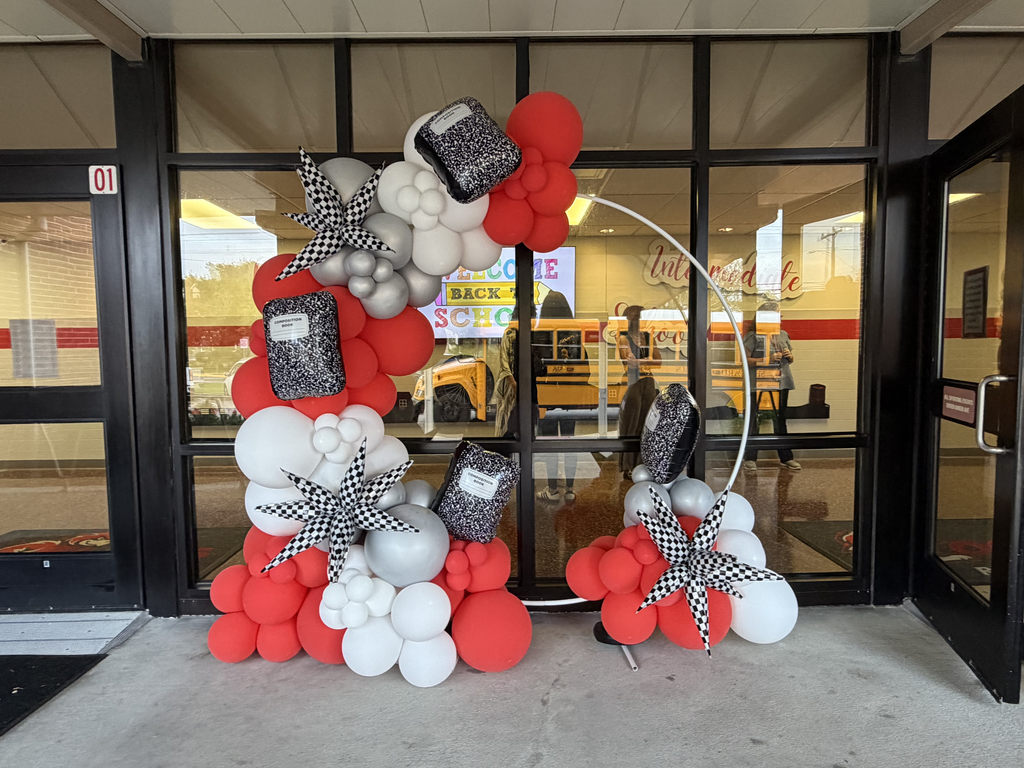 balloon arch