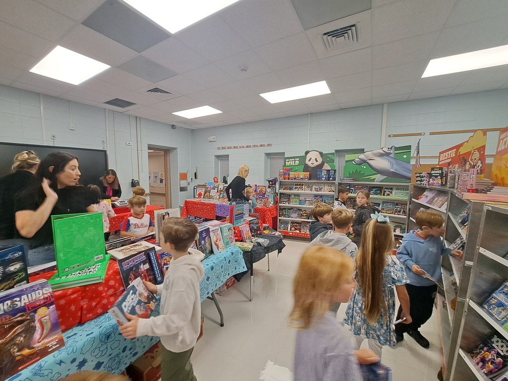 Book Fair