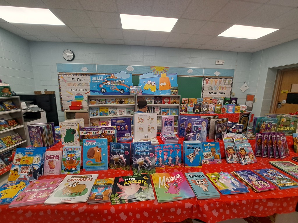 Book Fair