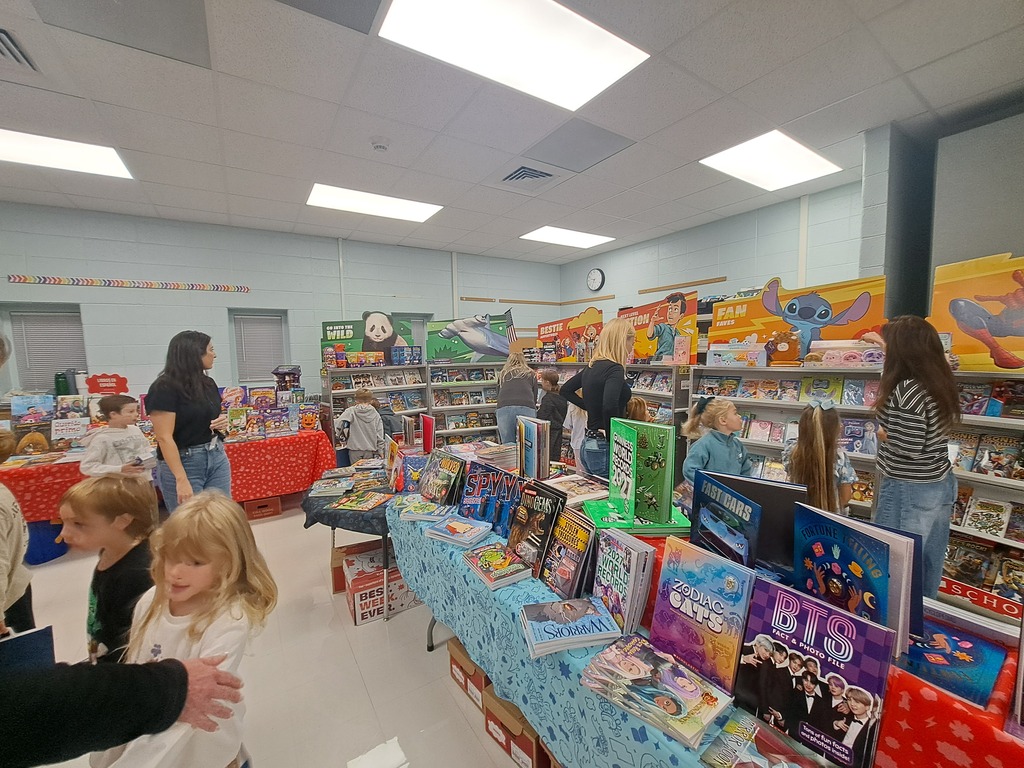 Book Fair