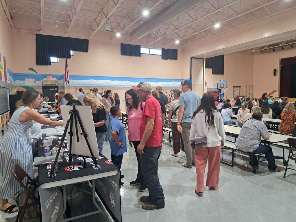 Back to School Night 2026