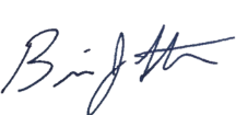 dri latwis signature