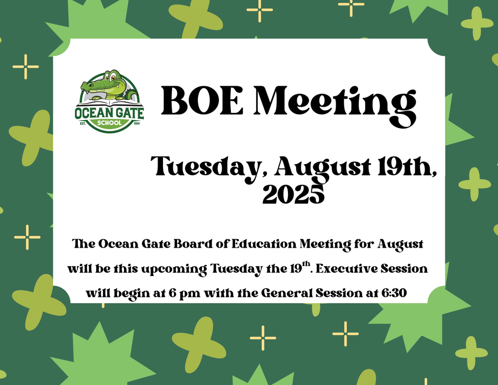 BOE 8/25