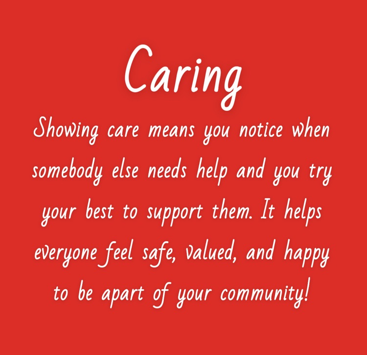 Caring