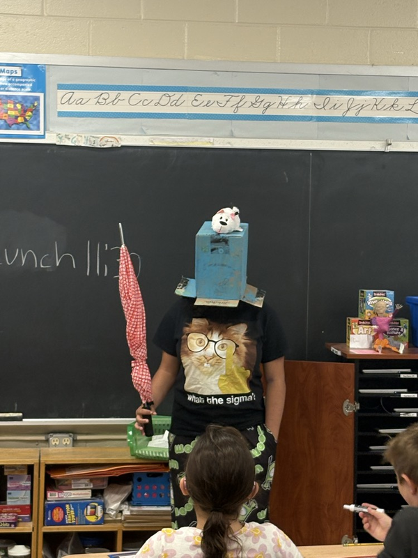 It’s Raining Cats and Dogs