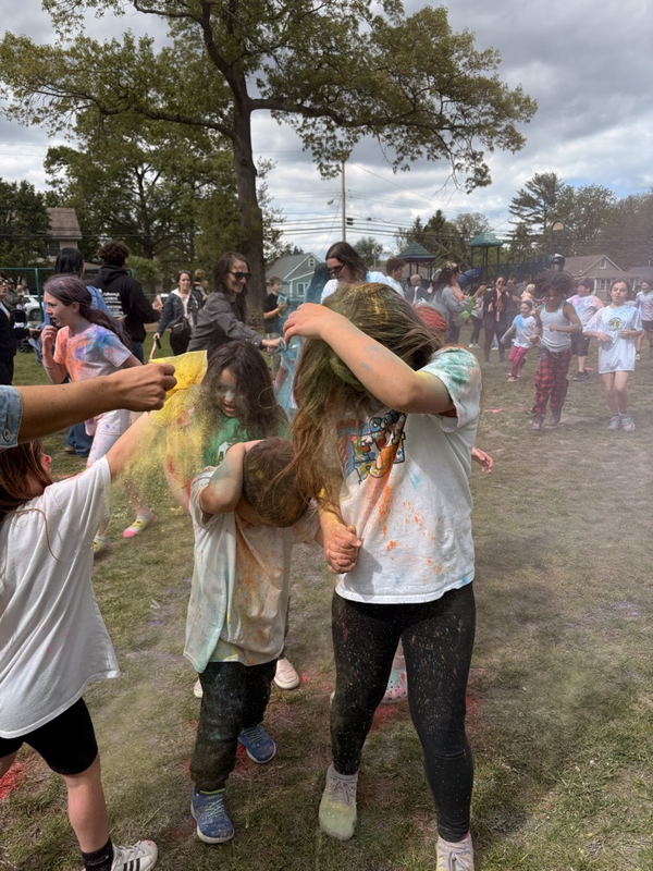 Color