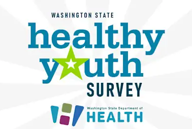 Healthy Youth Survey Logo