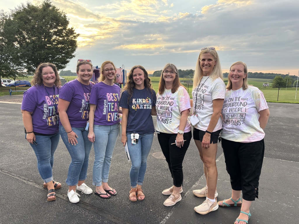 Kindergarten teachers