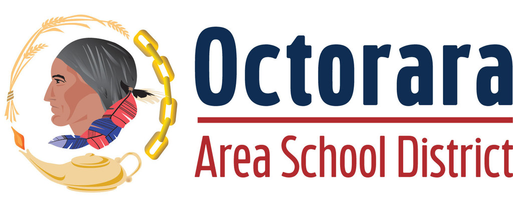 Octorara Area School District Logo