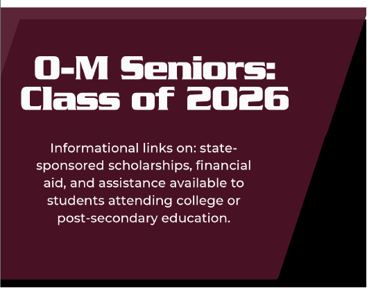Class of 2026 - Financial Aid Information
