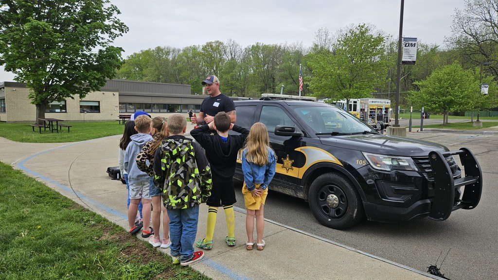 B.C. Cate Career Day