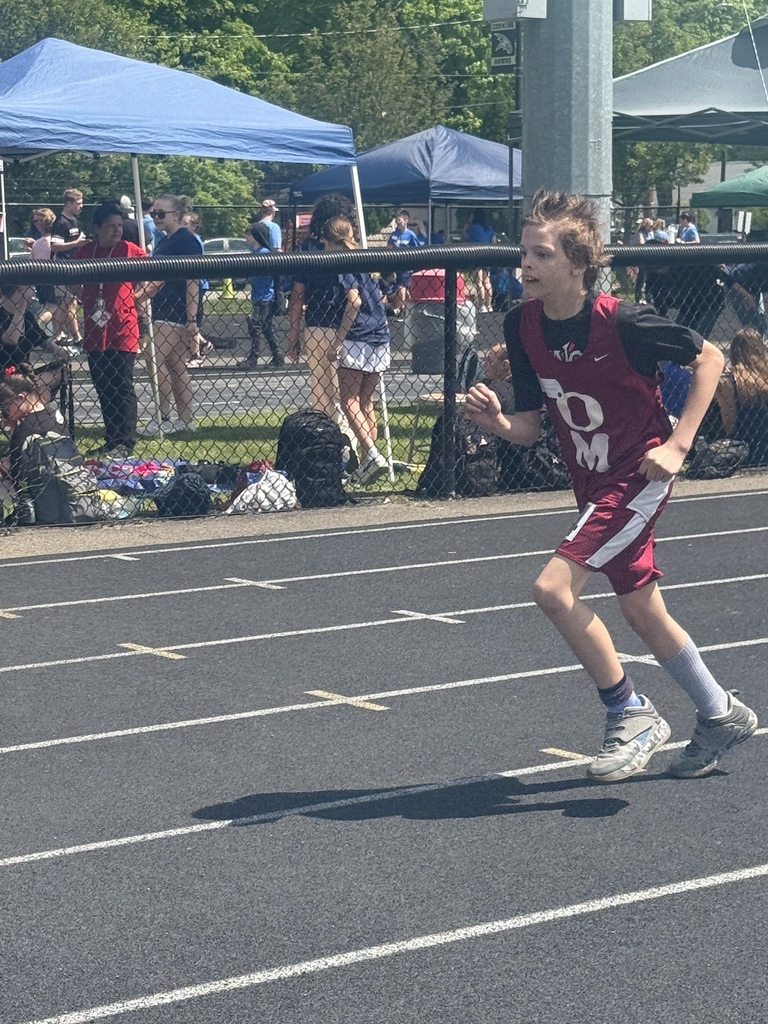 OM Special Olympics