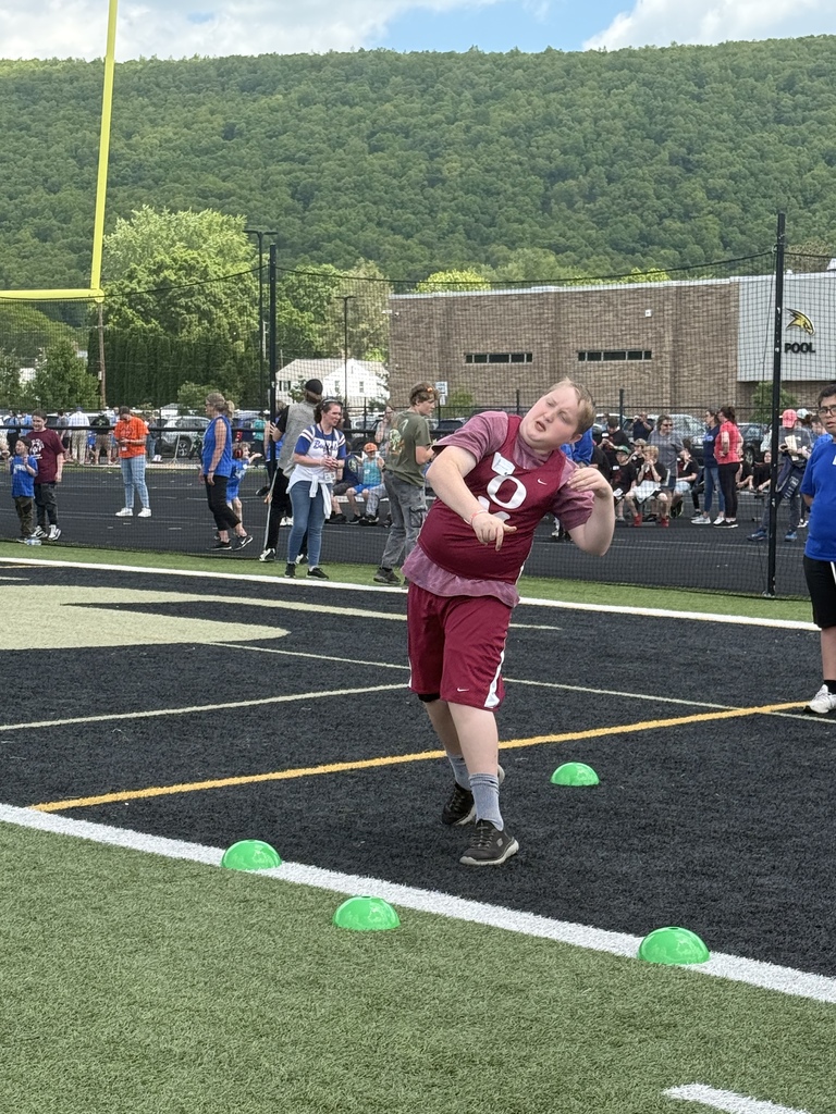 OM Special Olympics