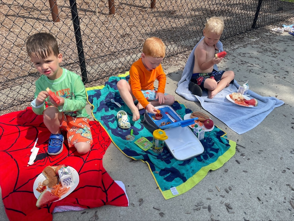 Picnic Day