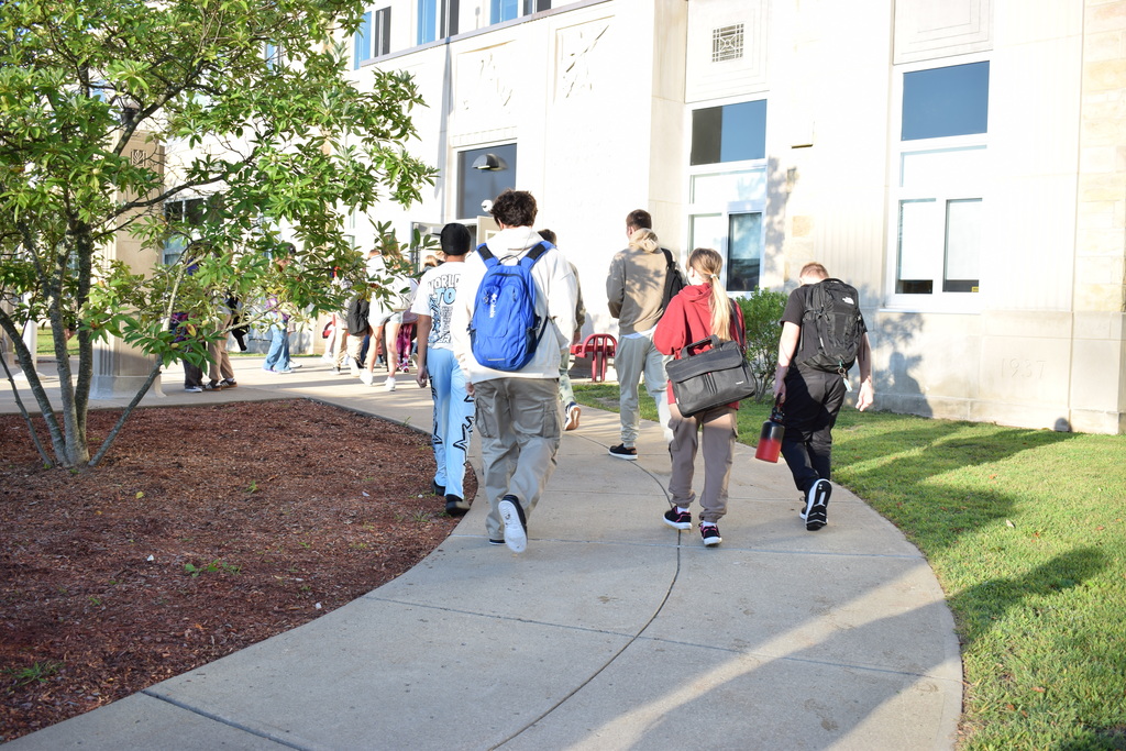 Welcome back Grizzlies