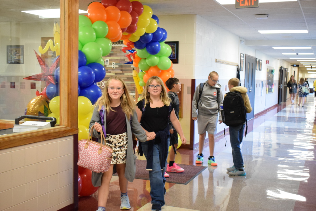 Welcome back Grizzlies