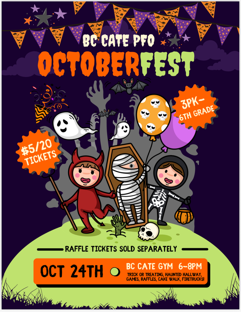 BC Cate Octoberfest