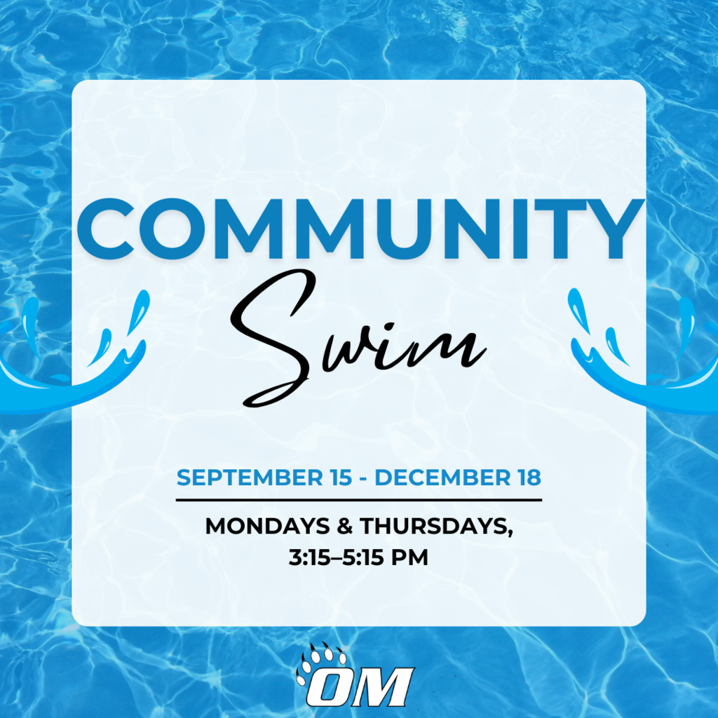 Community Swim