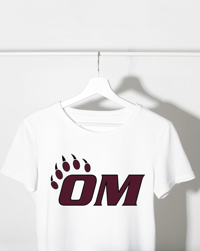 Check out the new apparel store!