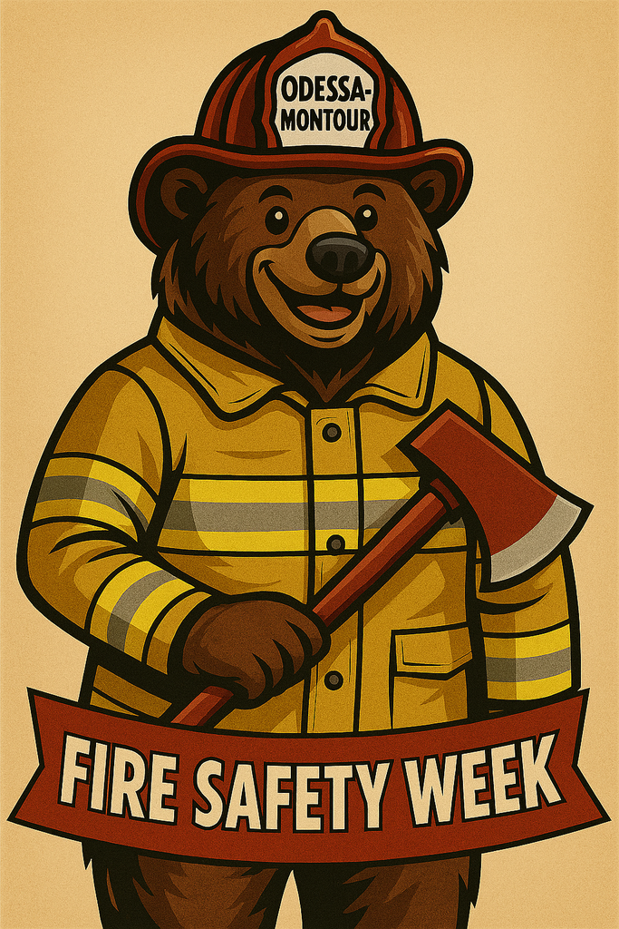 Fire Safety Week