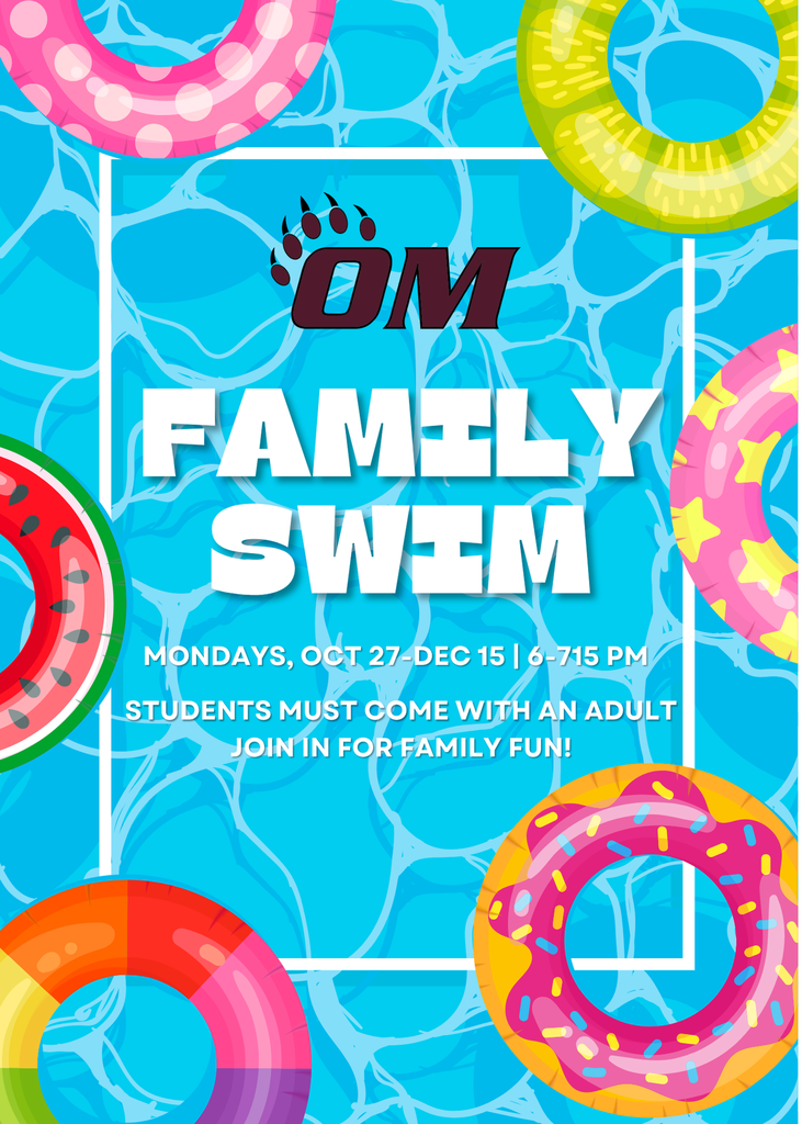 Family Swim