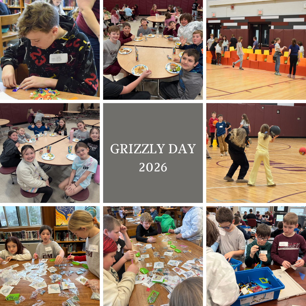 Grizzly Day 3