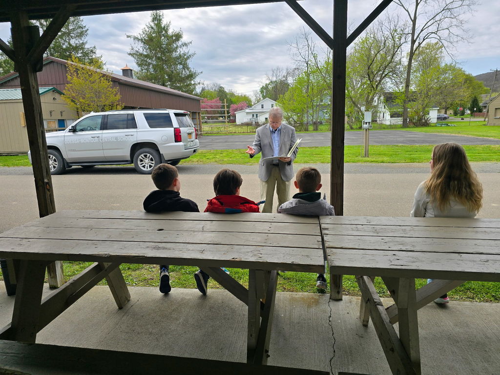 Mayor Reading