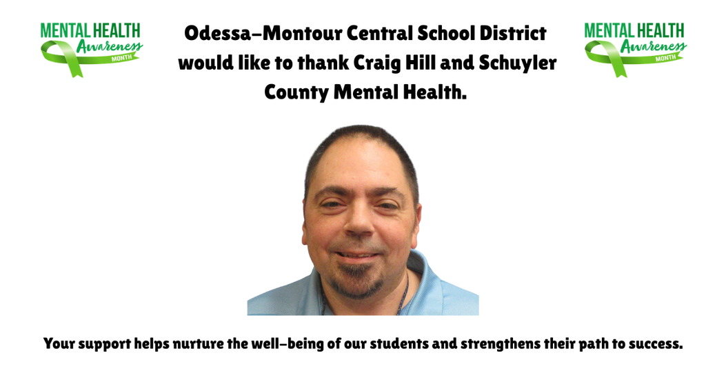 Mental Health Counselor Appreciation Day