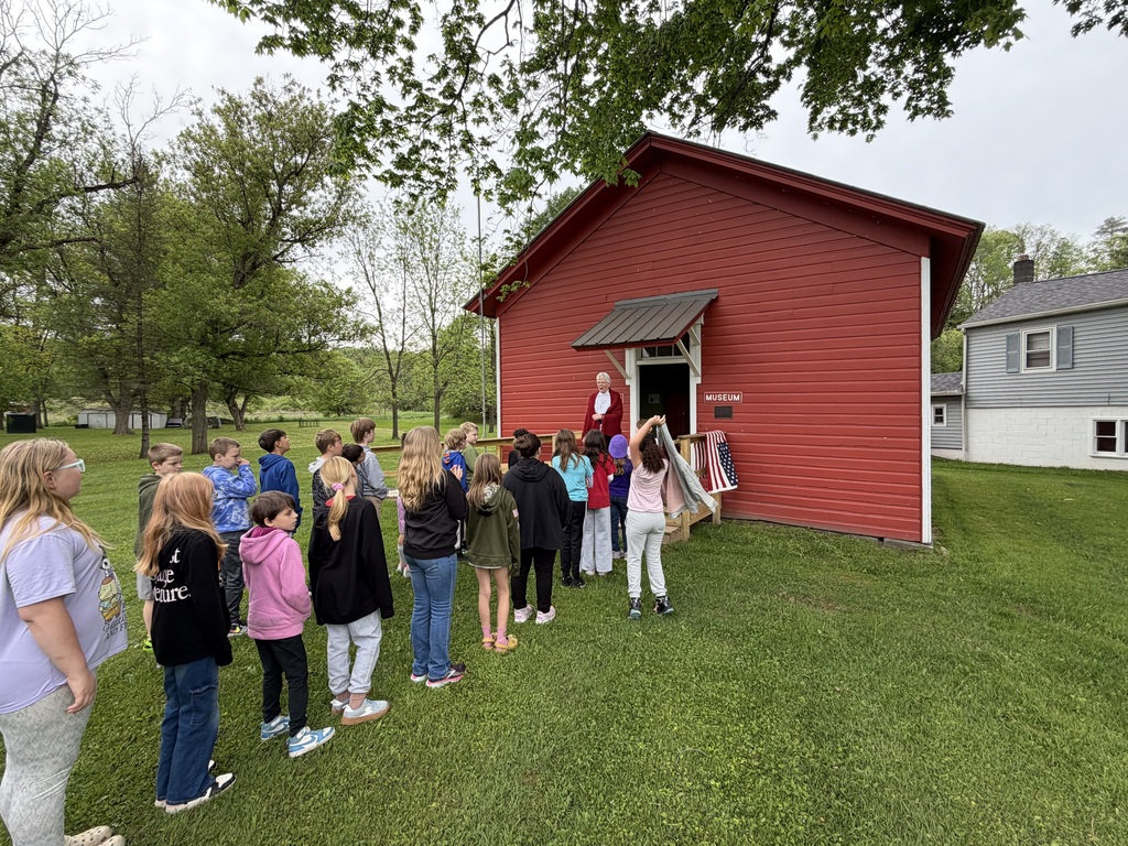 Kids entering lee school 