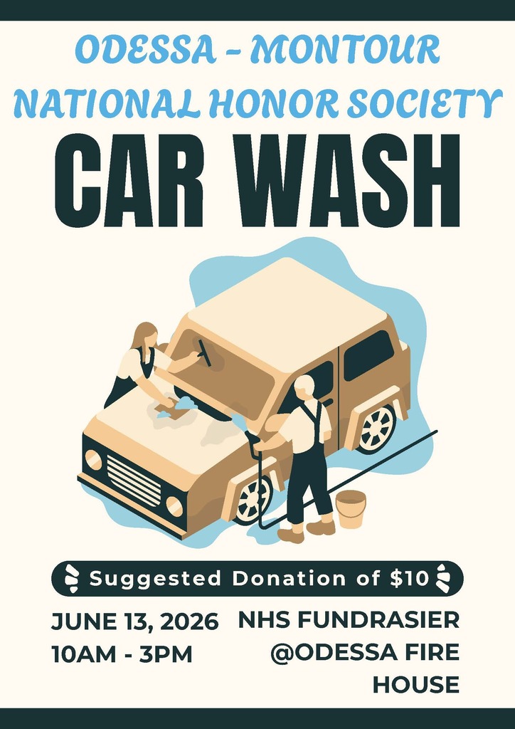 NHS Car Wash