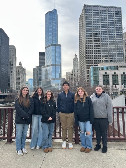 NHS Chicago
