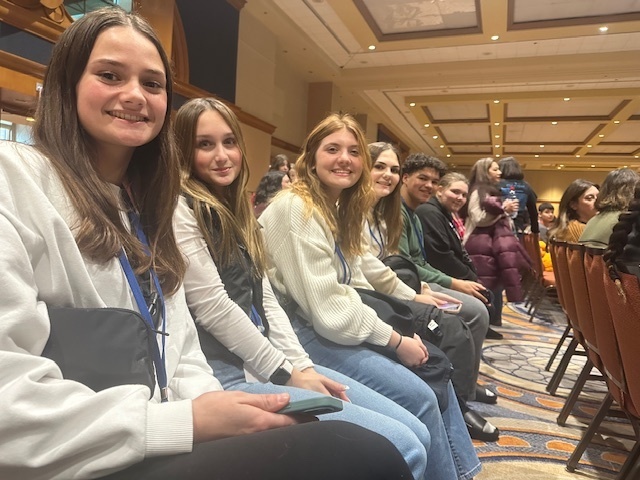 NHS Convention