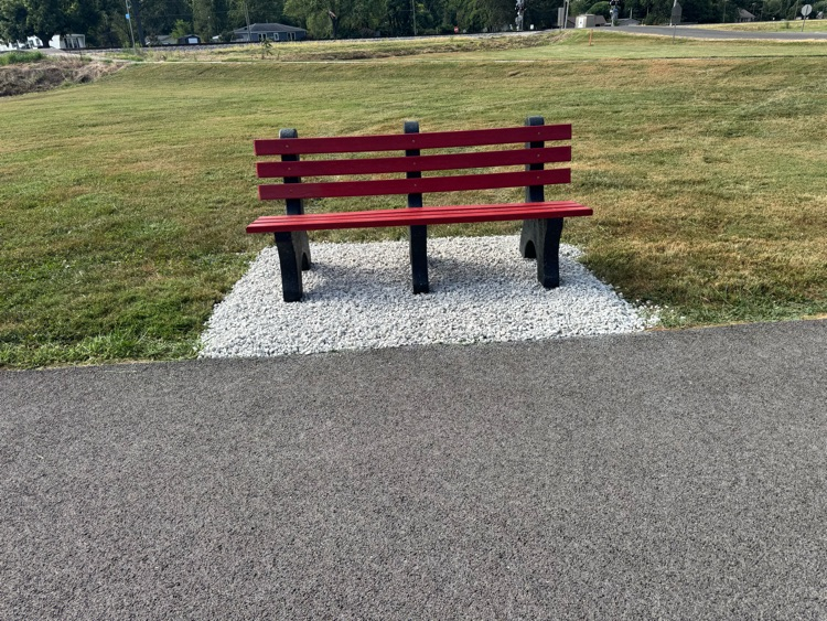 benches
