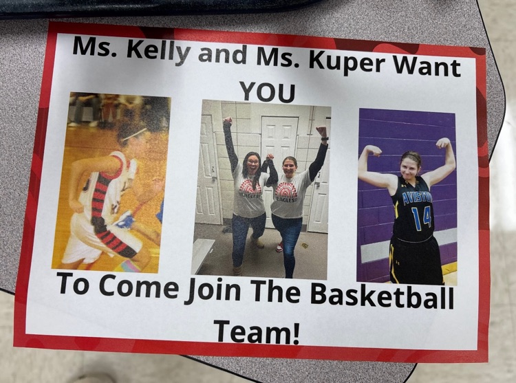 Girls Basketball