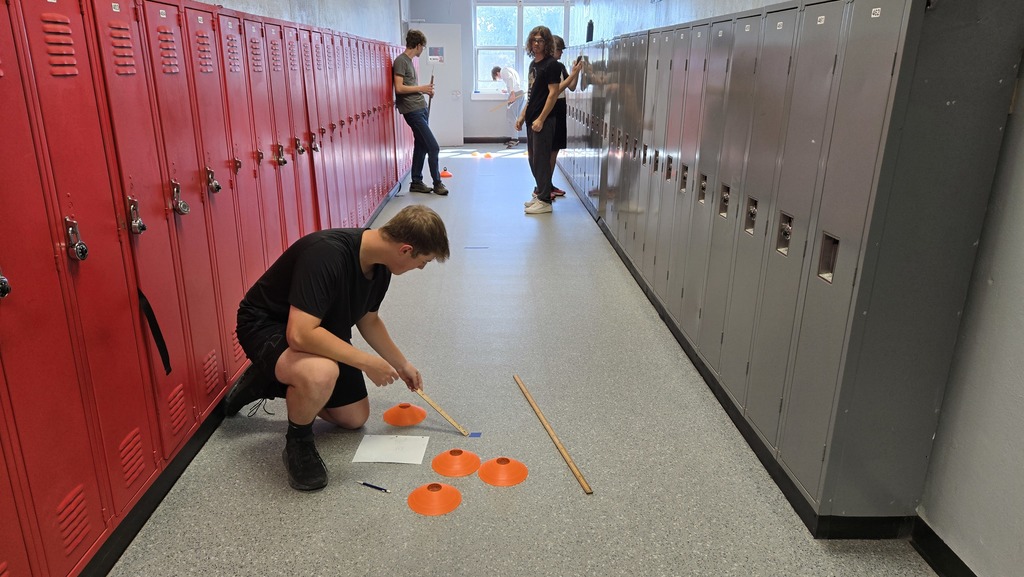 Measurement Lab