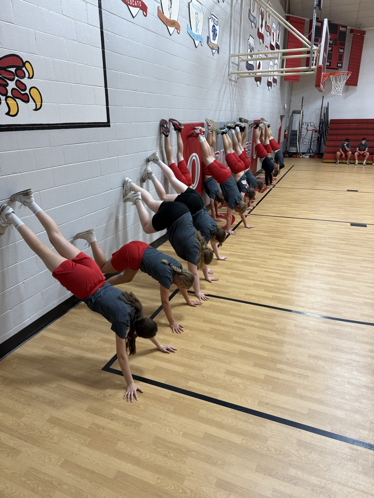 Weight Training