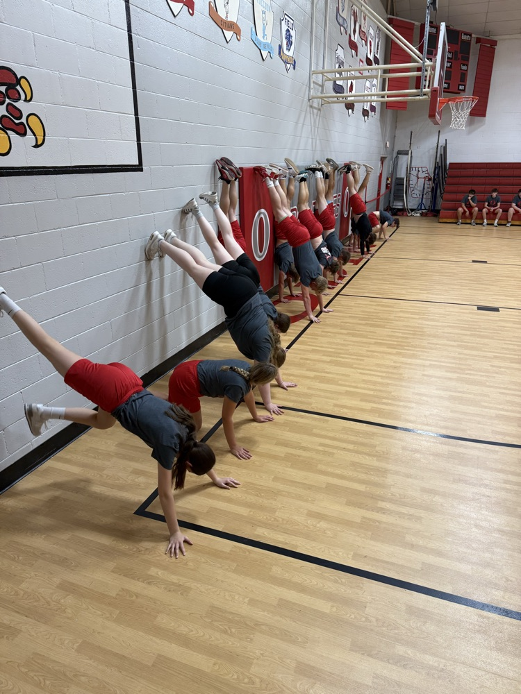 Wall Walks