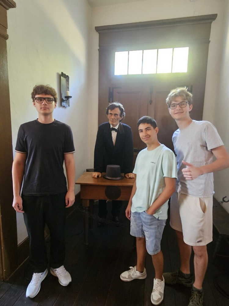 students