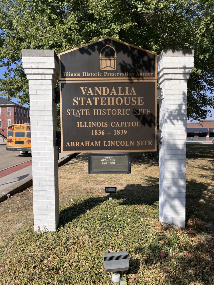 sign