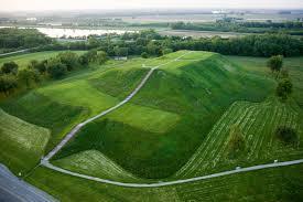 Monks Mound