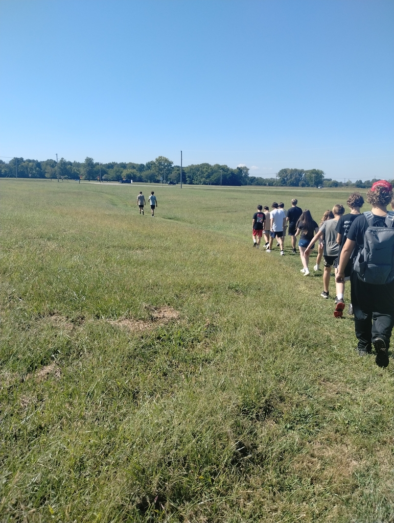 walk to woodhenge