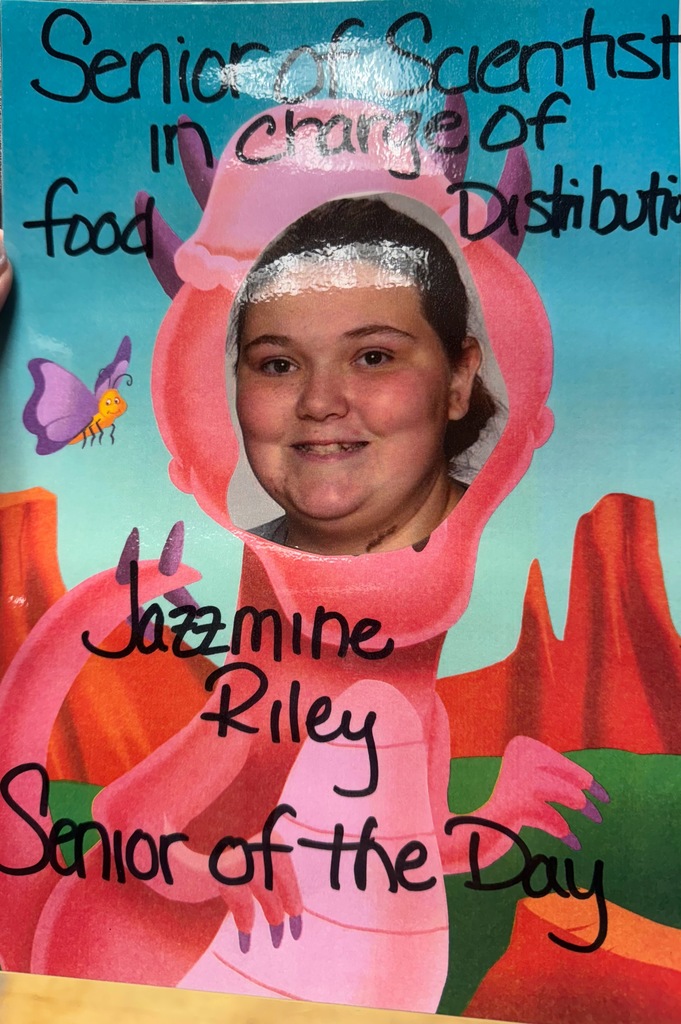 Jazzmine