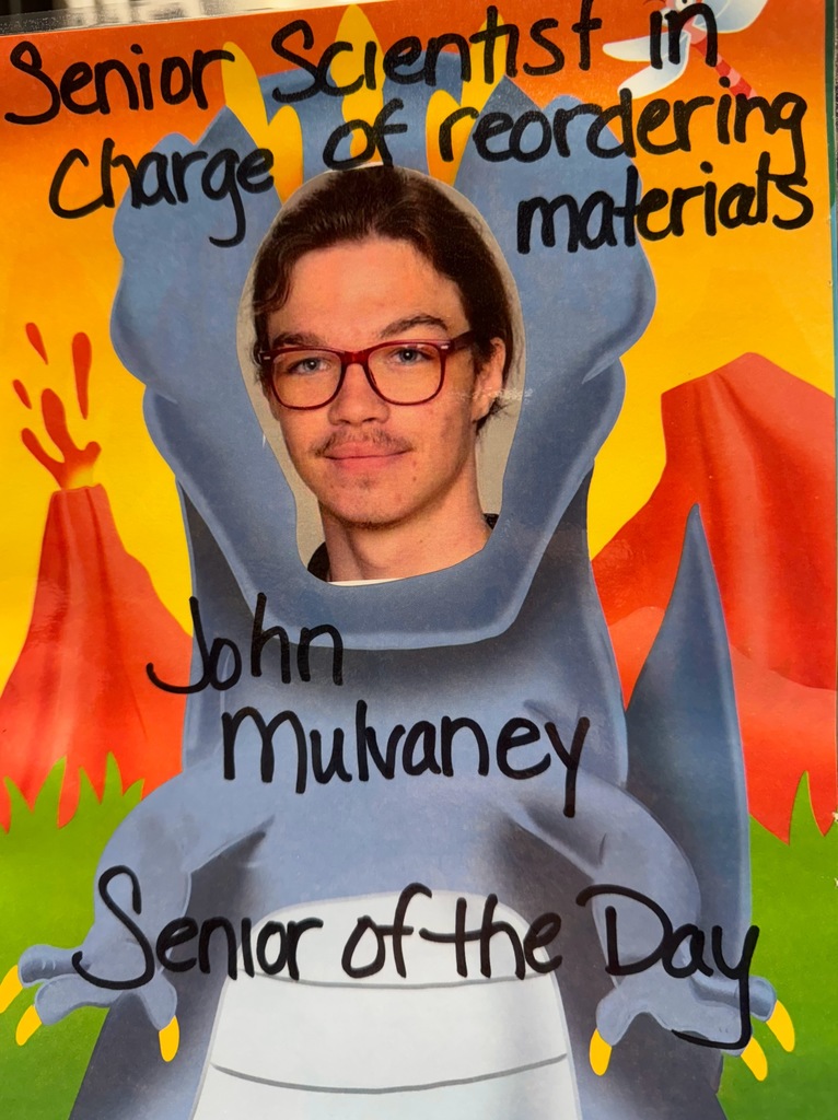 John