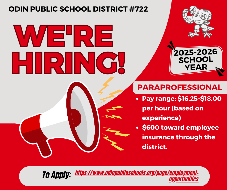 Paraprofessional 10.7