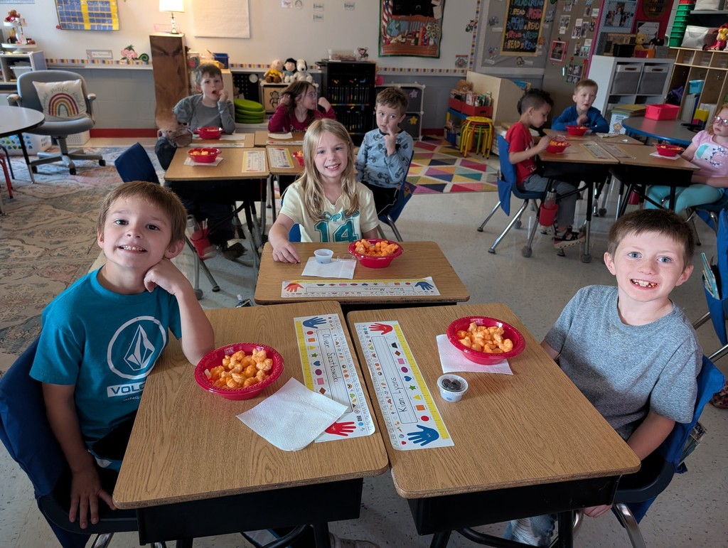 1st Grade
