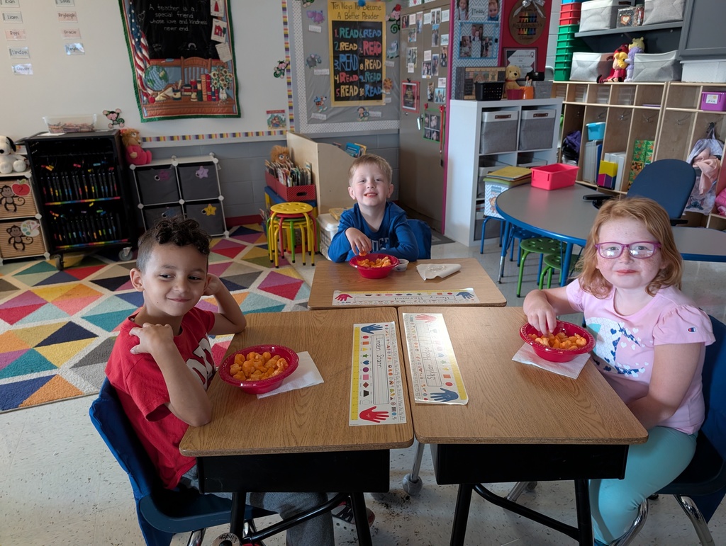 1st Grade