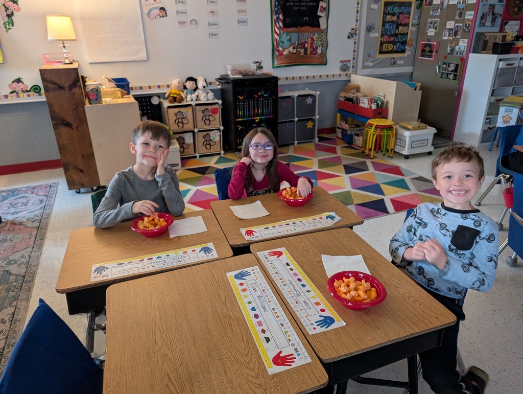 1st Grade